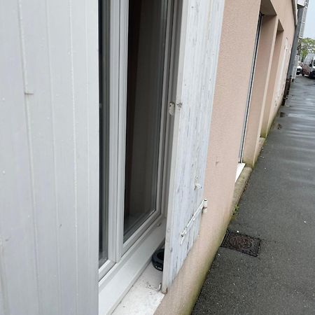 Apartamento T2 Cosy Port De Plaisance Parking-Wifi Gratuit Rochefort  Exterior foto