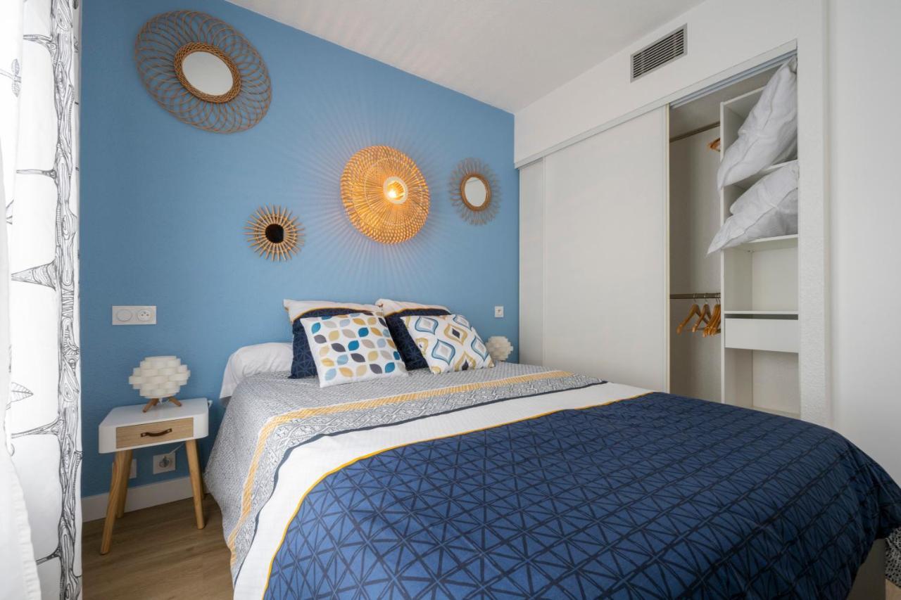 Apartamento T2 Cosy Port De Plaisance Parking-Wifi Gratuit Rochefort  Exterior foto
