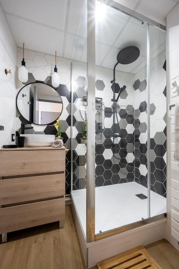 Apartamento T2 Cosy Port De Plaisance Parking-Wifi Gratuit Rochefort  Exterior foto