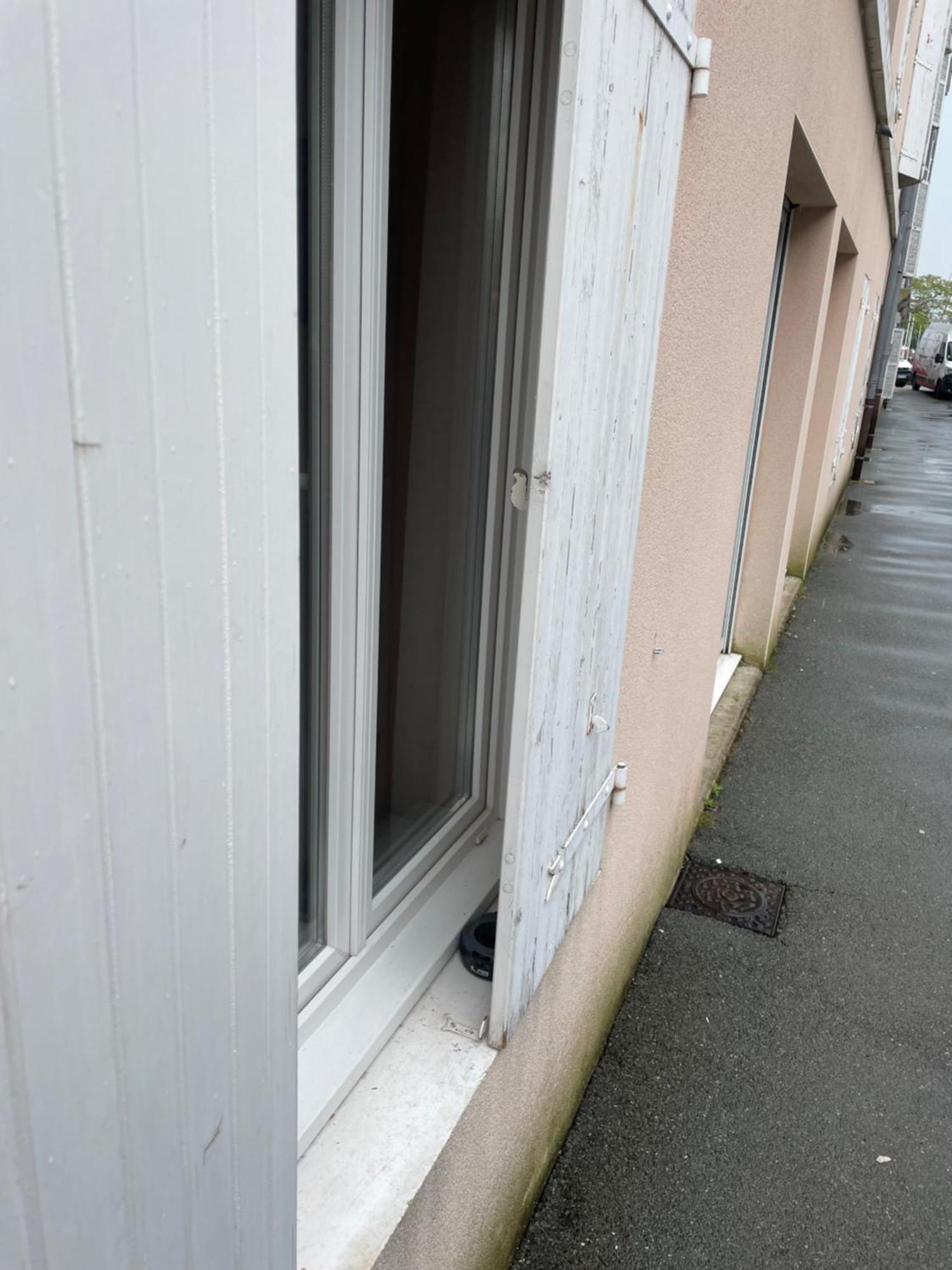 Apartamento T2 Cosy Port De Plaisance Parking-Wifi Gratuit Rochefort  Exterior foto
